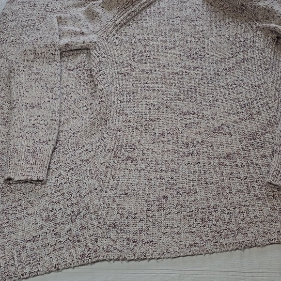 Lilla P Women's Lofty Marl Long Sleeve Open Cardigan SIZE XS - Picture 12 of 16